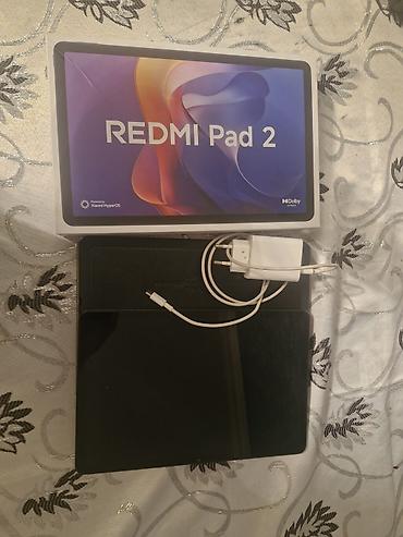 Xiaomi: Redmi 256 GB, rəng - Yaşıl — 1