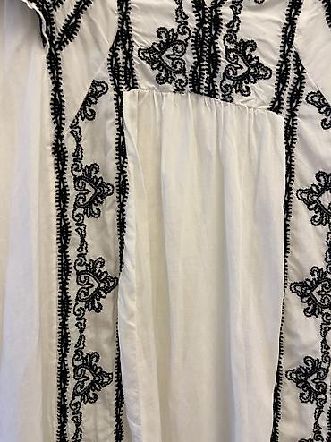 Gündəlik donlar: Gündəlik don, Mini, Zara, S — 15