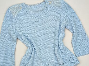shein sweter: Women`s sweater, size S (EU 36)