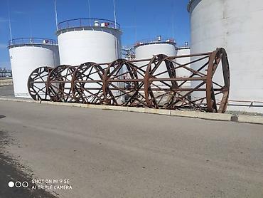 Ремонт под ключ: Строительство,ремонт,АЗСнефтебаз,под ключ окраскапокрытия — 25