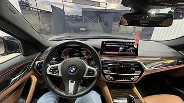 m4 competition: BMW 520: 2020 г., 2 л, Автомат, Бензин, Седан — 5