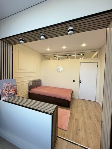 Продажа квартир: 3 комнаты, 80 м², 108 серия, 3 этаж, Дизайнерский ремонт — 6