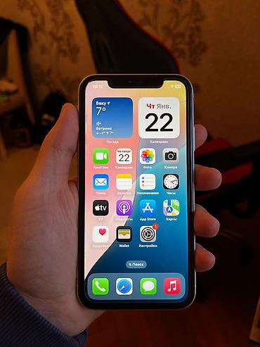 Apple iPhone: IPhone Xs, 64 GB — 4