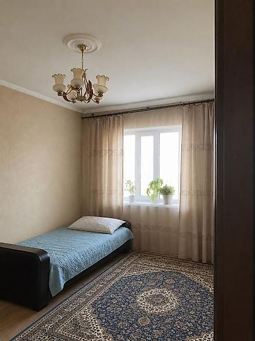 дваинои агент: 3 комнаты, 56 м², 105 серия, 4 этаж, Старый ремонт — 1