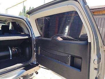 smart open: Suzuki Grand Vitara: 2006 г., 2 л, Автомат, Газ, Кроссовер — 10