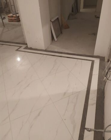 Керамическая плитка: Керамическая плитка — 7