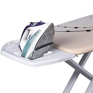 lohvələr: №: 16354 Məhsulun adı: Ütü masası Harbinger Alenda MM460, 120x44 sm — 3