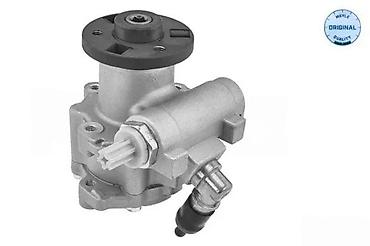 norauto akumulator: BMW 6 E63 SERVO PUMPA | SVI DELOVI SU NOVI I ORIGINALNI!   MOGUCNOST — 1