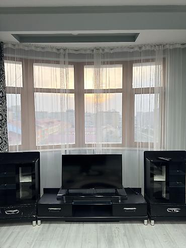 Долгосрочная аренда квартир: 2 комнаты, Собственник, С мебелью полностью — 1