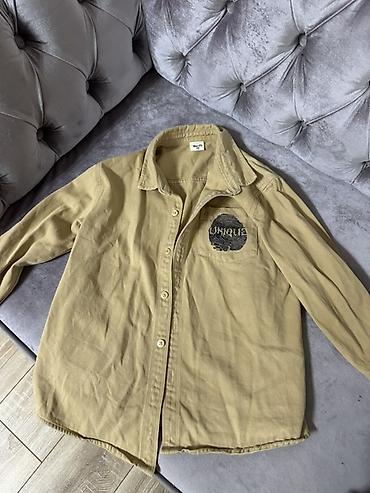 adidas x: Uşaq geyimləri dəsti 1) Qışlıq şişmə kurtka – qara rəngdə, kapüşonlu — 3