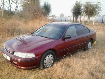 продать катализатор в бишкеке: Honda Accord: 1993 г., 1.8 л, Механика, Бензин, Седан