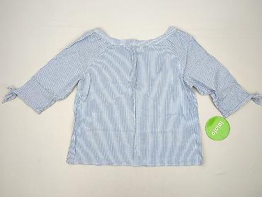 tanie bluzki boho: Bluzka damska, rozmiar L — 3