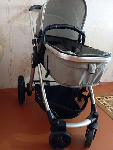 Gəzinti arabaları: İşlənmiş, Cins: Oğlan, Ünvandan götürmə — 3