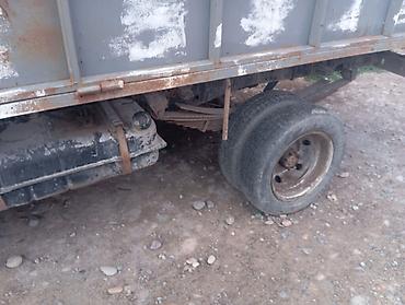 ГАЗ: ГАЗ GAZel: 2004 г., 2.5 л, Ручные, Дизель, Бус — 4