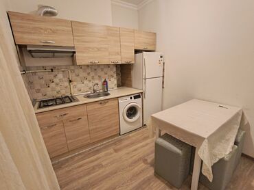 Uzunmüddətli kirayə mənzillər: Hövsan Mida 1 layihəsində, Yeni tikili, 7 mərtəbəli binanın 1-ci -da lalafo.az — 10 Uzunmüddətli kirayə mənzillər: Hövsan Mida 1 layihəsində, Yeni tikili, 7 mərtəbəli binanın 1-ci — 10