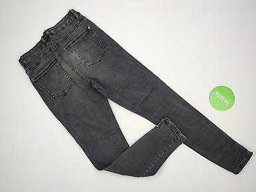slim jeans: Jeansy damskie, rozmiar S — 4