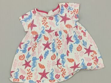 sukienki vintage: Dress, F&F, 6-9 months, condition - Very good