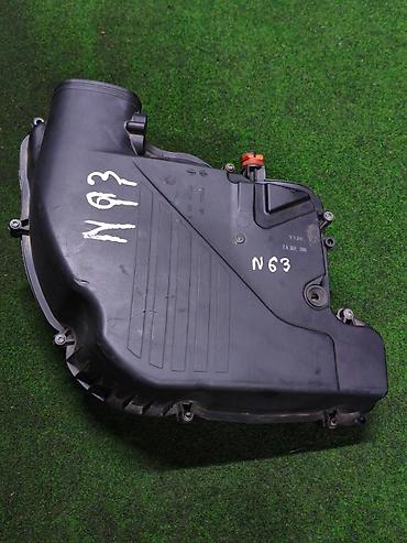 m54 b30: Фильтр, Б/у, Оригинал, Япония — 1