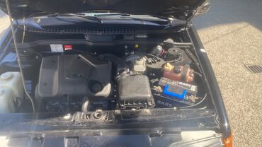 VAZ (LADA): VAZ (LADA) 2105: 1.7 l | 2010 il 188000 km Sedan -da lalafo.az — 6 VAZ (LADA): VAZ (LADA) 2105: 1.7 l | 2010 il 188000 km Sedan — 6