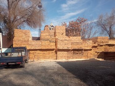 Брус: Оптом Российский лес брус,рейка,стропила,балка — 7