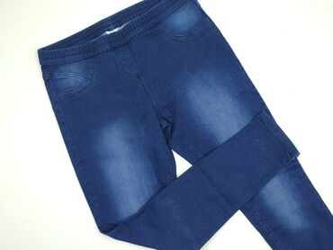 Jeans for women, size XL (EU 42)