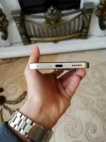 Honor: Honor 400 Lite, 256 GB, rəng - Boz — 6