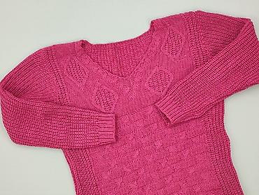 turecki sweter prl: Sweter damski, rozmiar S — 1