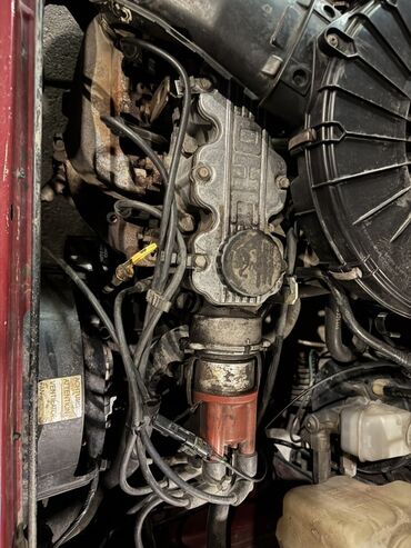 Opel: Opel Corsa: 1992 г., 1.2 л, Механика, Бензин — 13