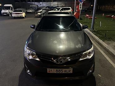 sonata 2012: Toyota Camry: 2012 г., 2.5 л, Автомат, Гибрид, Седан — 7