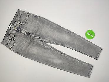 170 92a h: Zara, Jeansy damskie, rozmiar XL — 2