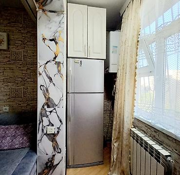 Mənzillər: Bakı, 8-ci mikrorayon, 3 otaqlı, Köhnə tikili, m. Azadlıq Prospekti, 76 kv. m — 3