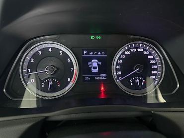 Hyundai: Hyundai Sonata: 2021 г., Седан — 20