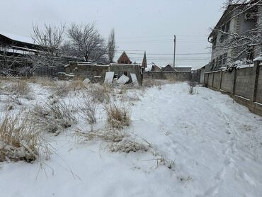 кок жар село: 8 соток, Для строительства, Договор купли-продажи, Красная книга, Тех паспорт