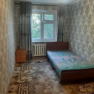 сдаю квартиру 3 мкр: 3 комнаты, 10 мкр Агентство недвижимости, Парам без детей, от 6 месяцев, от 1 месяца, от 3 месяцев, С мебелью полностью — 2