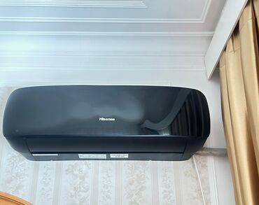 sony televizorlar qiymeti: Kondisioner Hisense, İşlənmiş, 40-45 kv. m, Kredit yoxdur