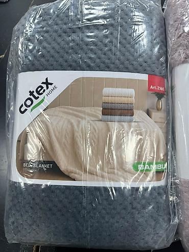 jastuci za ležaljke d: Cotex Cebad u Venedik radu i Toskana rad u dimenziji 200x240 Vise boja — 7