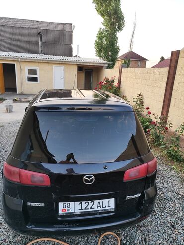 дросельная заслонка мазда кронос: Mazda demio Мотор 1.3 Автомат Из вложений : Частично электроника По