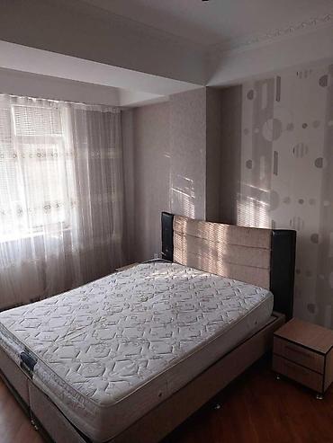 hövsanda iş elanları 2026: İcarəyə verilir 3 otaqlı yeni tikili 125 m², Həzi Aslanov m. 700 — 2
