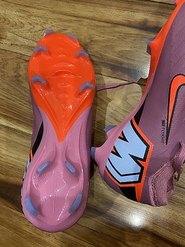 nike react: Продаю новые бутсы NIKE MERCURIAL VAPOR PRO 16, отличные бутсы в — 5