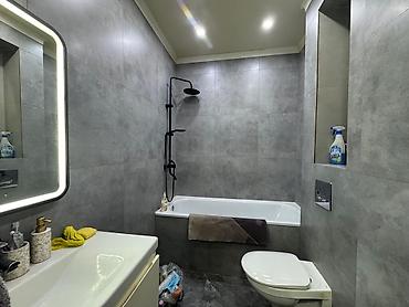 Продажа квартир: 1 комната, 40 м², Элитка, 5 этаж, Евроремонт — 4