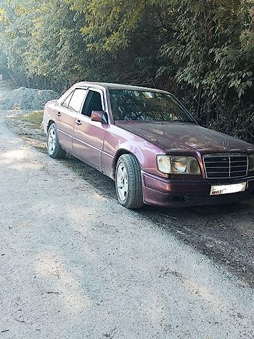 w211 e55 amg kompressor: Mercedes-Benz E-Class: 1993 г., 3.2 л, Механика, Бензин, Седан — 3