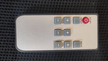 Zvučnici i stereo sistemi: Microlab Solo 6c Solo 6 serija (po meni najbolja, zajedno sa solo 16 — 7