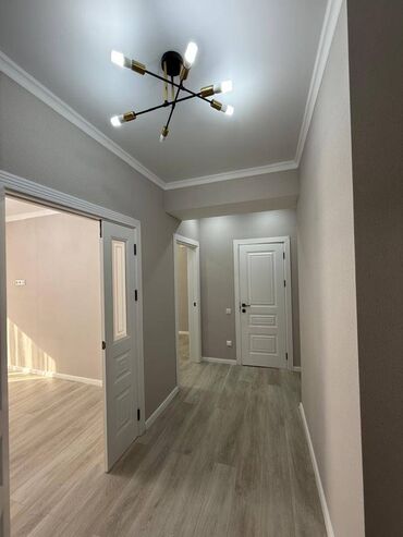 продаю участок на рассрочку: 1 комната, 42 м², Элитка, 8 этаж