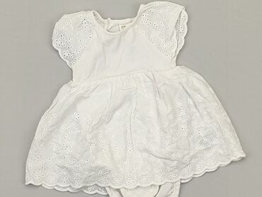 niemowlece body: Body, H&M, 3-6 m, 62-68 cm, 
stan - Bardzo dobry