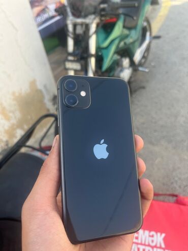 irşad telecom xiaomi mi 9: IPhone 11, Qara, Face ID