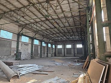 maştaga: İcarəyə Anbar – Bakı, Sabunçu r., Maştağa qəs. Daş konstruksiyalı — 2