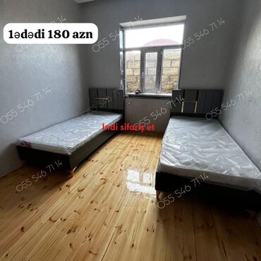 Masa və oturacaq dəstləri: Yeni, Təknəfərlik çarpayı, Matras ilə lalafo.az -da Masa və oturacaq dəstləri: Yeni, Təknəfərlik çarpayı, Matras ilə