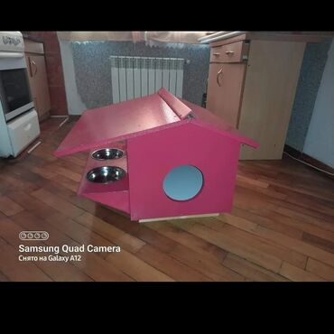 Pişiklər: DOMİKİ DLYA KOŞEK İ SOBAK.İT PİŞİK EVLERİ -da lalafo.az — 3 Pişiklər: DOMİKİ DLYA KOŞEK İ SOBAK.İT PİŞİK EVLERİ — 3