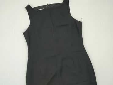 sukienki midi z rozcięciem na wesele: Dress, L (EU 40), condition - Very good