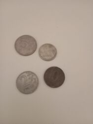 min dollar nece manatdir: 5 Rubl, 1998 il, Nikel